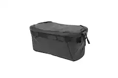 Angle. Peak Design - Camera Cube V2 Small - Black.