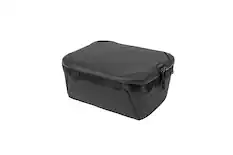 Angle. Peak Design - Camera Cube V2 Smedium - Black.