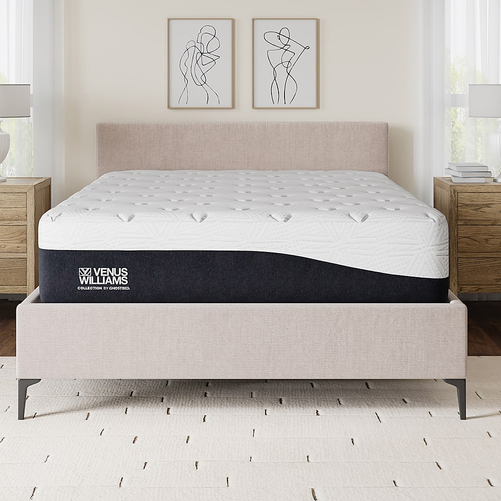 California on sale king ghostbed