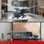 Alt View 13. LEGO - Icons Dune Atreides Royal Ornithopter Build and Display Set 10327.