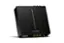 Angle. Alpine - OPTIM 6 6-Channel Sound Processor with Automatic Sound Tuning - Black.