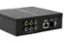 Alt View 12. Alpine - OPTIM 6 6-Channel Sound Processor with Automatic Sound Tuning - Black.