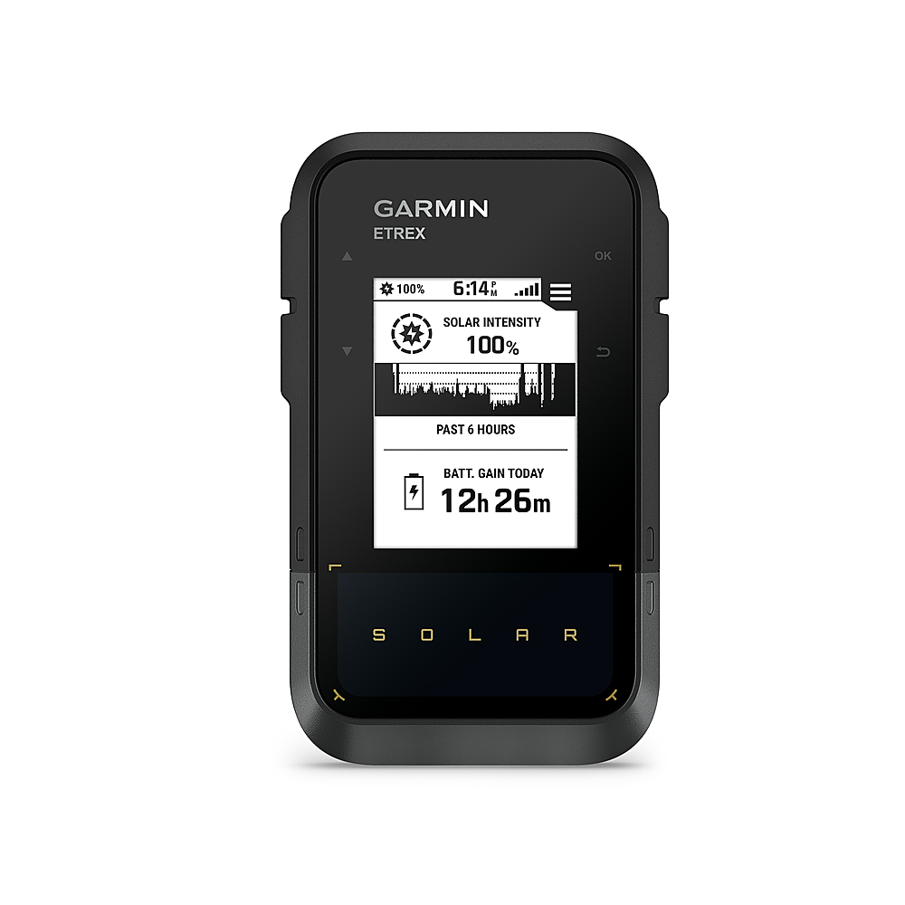 Garmin Zumo 5.5 GPS with Built-In Bluetooth and Map Updates Black  010-02296-00 - Best Buy
