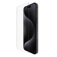 Belkin - ScreenForce™iPhone 15 Pro Max UltraGlass 2 Screen Protector - Clear - Angle_Zoom
