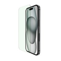 Insignia™ Anti-Reflective Glass Screen Protector for iPhone 15 Plus  (2-Pack) Clear NS-15PLGLS2 - Best Buy