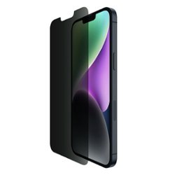 Privacy Screen Protector - Best Buy