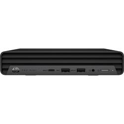HP Pro Mini Pro Mini 400 G9 Desktop Intel Core i5 12500T 8GB HP Pro Mini Pro Mini 400 G9 Desktop Intel Core i5 12500T 8GB