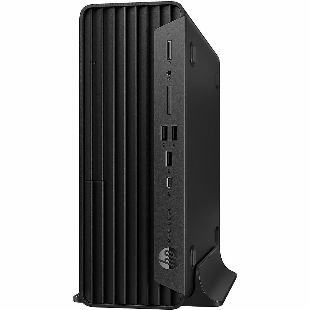 Best Buy: HP Pro SFF 400 G9 Desktop Intel Core i5-12500 8GB Memory