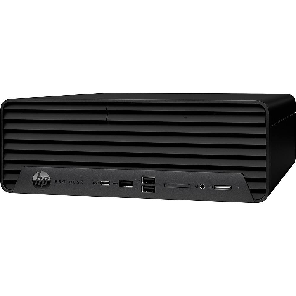 Best Buy: HP Pro SFF 400 G9 Desktop Intel Core i5-12500 8GB Memory