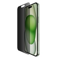 Belkin - ScreenForceiPhone 15 Plus/14 Pro Max Privacy Screen Protector - Black - Angle_Zoom
