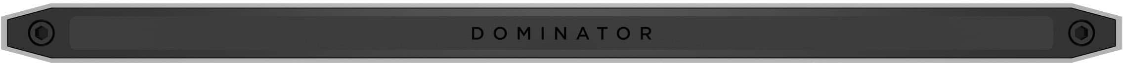 Alt View 12. CORSAIR - DOMINATOR TITANIUM RGB 32GB (2x16GB) DDR5 7000MHz C34 UDIMM Desktop Memory - White.