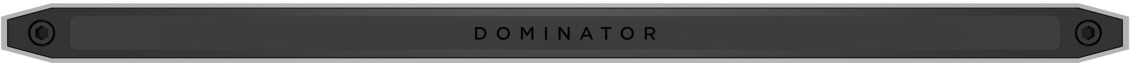 Alt View 12. CORSAIR - DOMINATOR TITANIUM RGB 32GB (2x16GB) DDR5 7000MHz C34 UDIMM Desktop Memory - White.