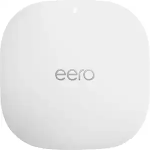 eero - PoE 6 Dual-band Mesh Wi-Fi 6 Mountable Access Point (1-pack) - White
