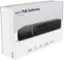 Alt View 13. eero - PoE Gateway, 10-port Wired Network Router and PoE Switch with 140W USB-C Power Adapter - Black.