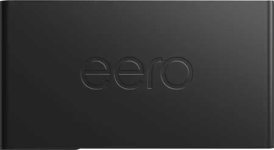 Router No Network eero PoE Gateway Wired Router and 10 port PoE+ Smart Network Switch ...