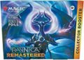 Angle Zoom. Wizards of The Coast - Magic the Gathering Ravnica Remastered Collector Booster.