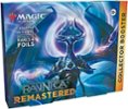 Wizards of The Coast - Magic the Gathering Ravnica Remastered Collector Booster