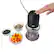 Alt View 11. Braun - EasyPrep 4 Cup Chopper - Black.