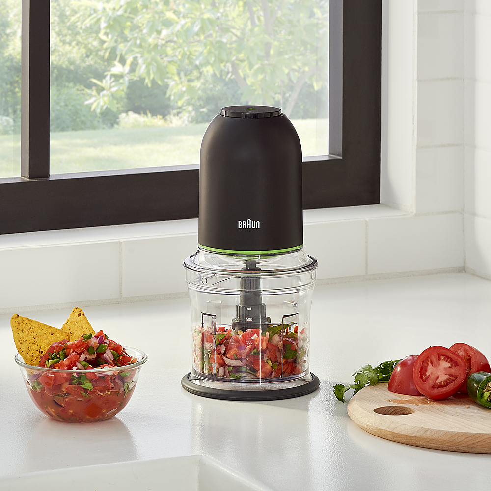  Braun food processor replacement bowl: Home & Kitchen