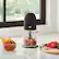 Alt View 14. Braun - EasyPrep 4 Cup Chopper - Black.