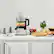 Alt View 12. Braun - Braun 8 Cup Food Processor - Silver.