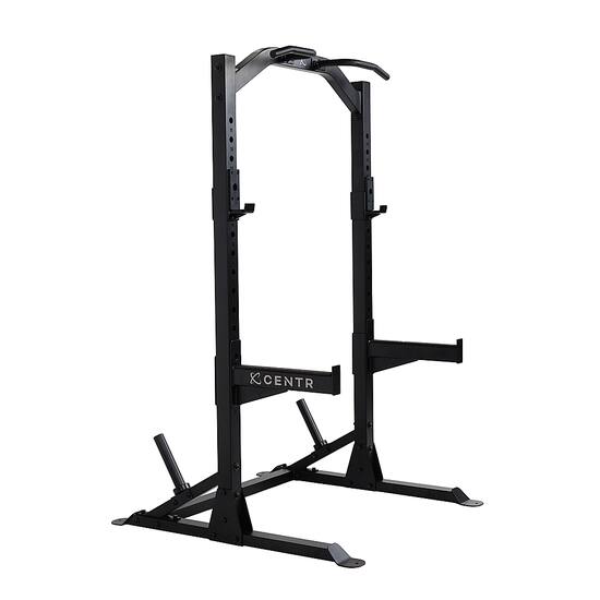 Centr Half Rack Black CHR.1 Best Buy