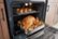 Alt View 17. Maytag - 5.3 Cu. Ft. Freestanding Electric Range with Steam Clean - Stainless Steel.
