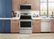 Alt View 20. Maytag - 5.3 Cu. Ft. Freestanding Electric Range with Steam Clean - Stainless Steel.