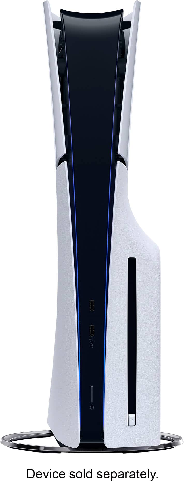 Alt View 11. Sony Interactive Entertainment - Vertical Stand For PS5 Consoles - Multi.
