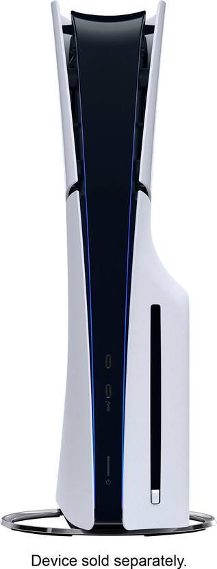 Sony Interactive Entertainment Vertical Stand For PS5 Consoles Sony Interactive Entertainment Vertical Stand For PS5 Consoles