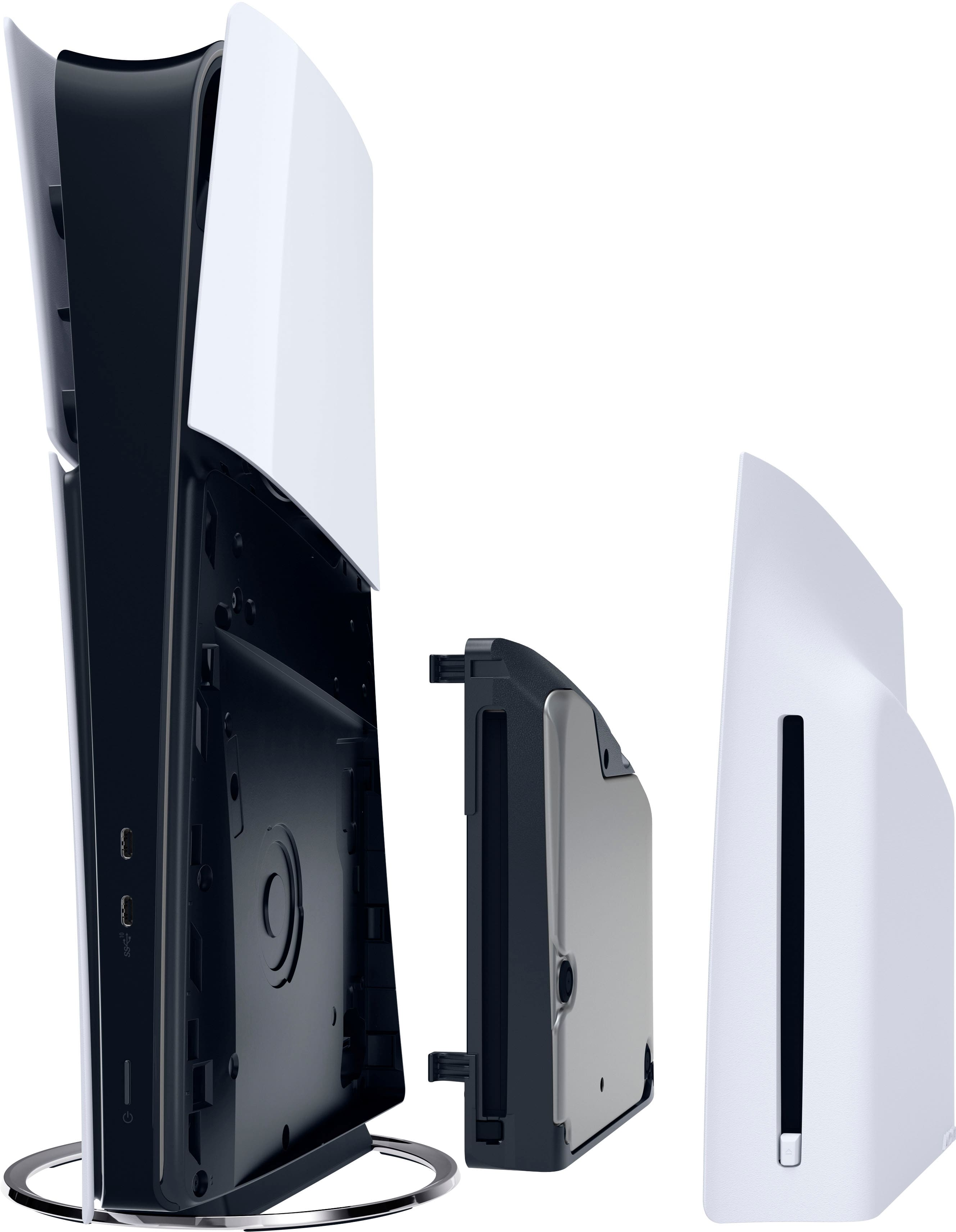 Sony Interactive Entertainment Vertical Stand For PS5 Consoles Multi  1000041162 - Best Buy