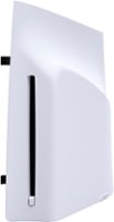 Sony Interactive Entertainment - Disc Drive For PS5 Digital Edition Consoles (model group – slim) - White - Front_Zoom