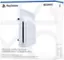 Alt View 11. Sony Interactive Entertainment - Disc Drive For PS5 Digital Edition Consoles (model group – slim) - White.