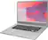 Alt View 12. Samsung - 15.6" Chromebook 4+ - Intel Celeron - 4GB Memory - 64GB eMMC - Platinum Titan.