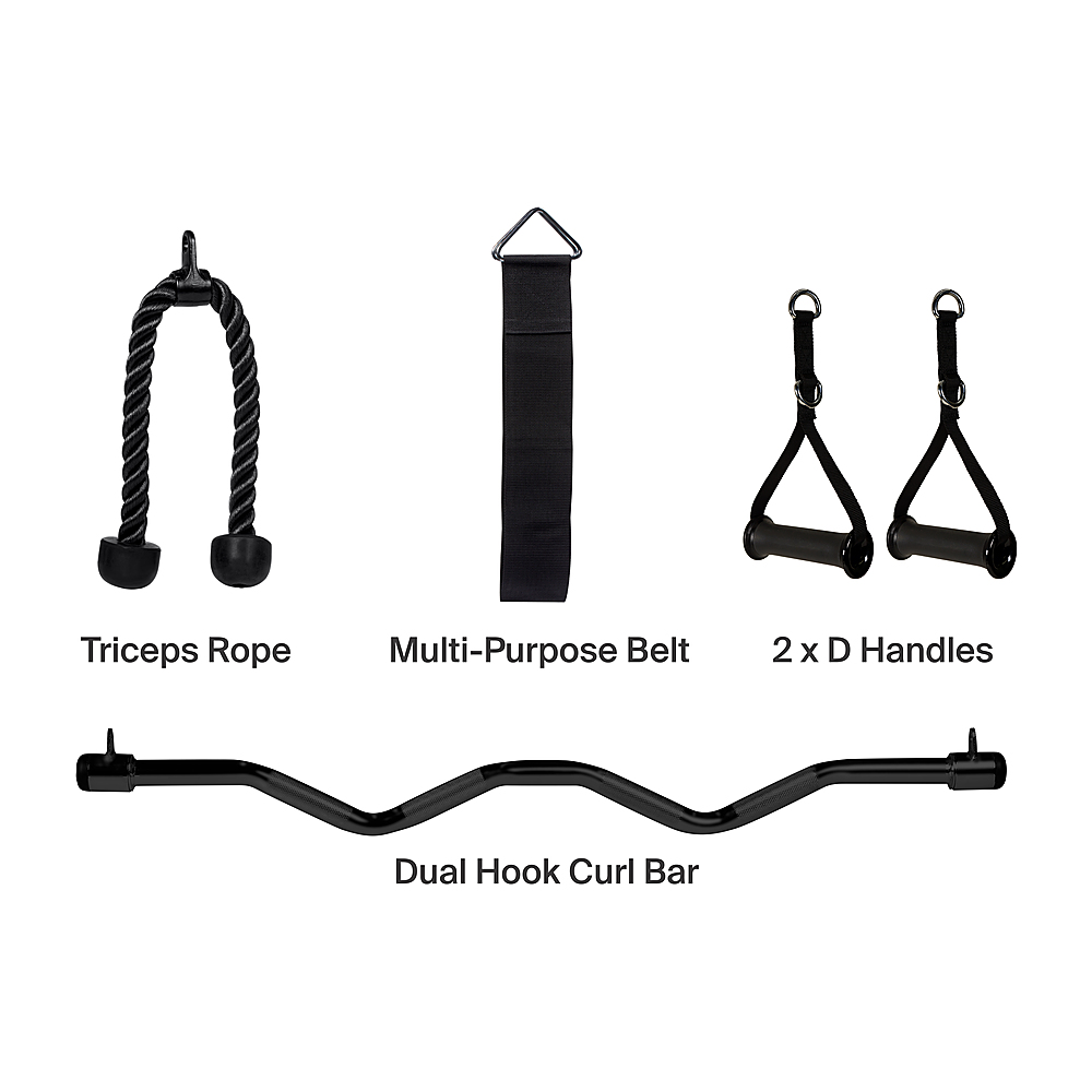 Centr By Chris Hemsworth Multi-Functional Pull up Bar for Total