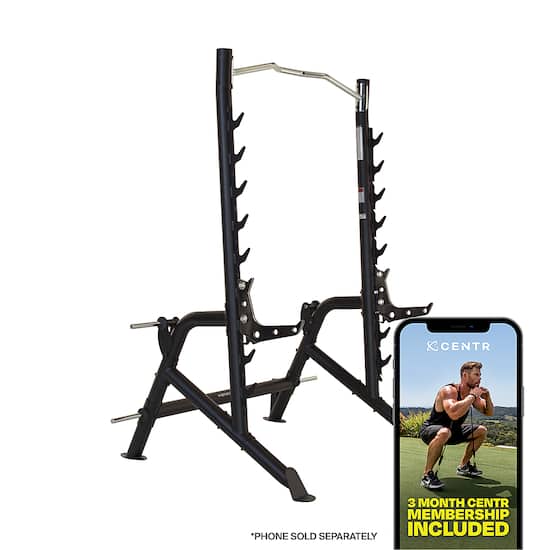 Best buy squat rack 2025