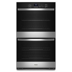 Viking VDOF7301SS 30 Inch French Door Double Wall Oven