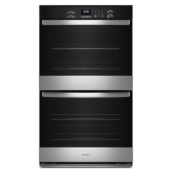 Best whirlpool oven deals