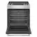 Alt View 12. Maytag - 6.4 Cu. Ft. Freestanding Gas Range with Air Fry - Stainless Steel.