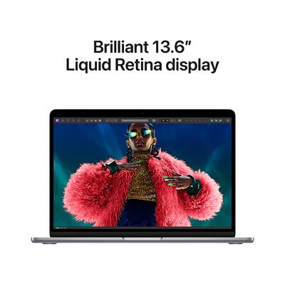 Apple MacBook Air 13 inch Laptop M3 chip Built for Apple Apple MacBook Air 13 inch Laptop M3 chip Built for Apple