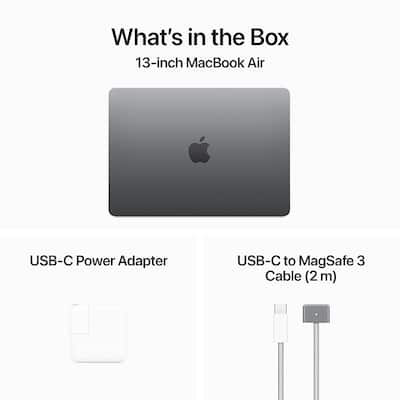 Apple Geek Squad Certified Refurbished MacBook Air 13 inch Laptop Apple Geek Squad Certified Refurbished MacBook Air 13 inch Laptop