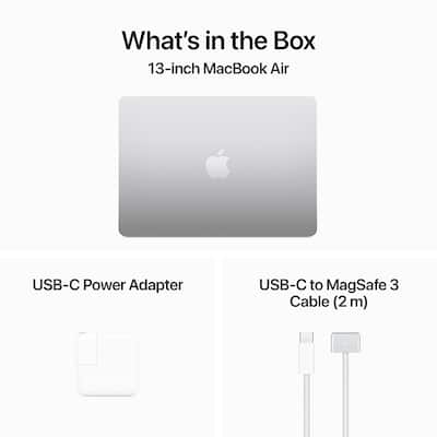 Apple MacBook Air 13 inch Laptop M3 chip Built for Apple Apple MacBook Air 13 inch Laptop M3 chip Built for Apple