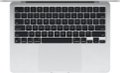 MacBook Air 13-inch Laptop - Apple M3 chip - 16GB Memory - 512GB SSD (Latest Model) - Silver_1