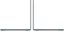 Left. Apple - MacBook Air 15-inch Laptop - M3 chip - 8GB Memory - 256GB SSD - Midnight.