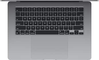 Apple Geek Squad Refurbished Good MacBook Air 15 inch Laptop M3 Apple Geek Squad Refurbished Good MacBook Air 15 inch Laptop M3