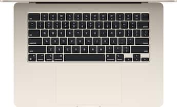 Apple Refurbished Excellent MacBook Air 15 inch Laptop M3 chip Apple Refurbished Excellent MacBook Air 15 inch Laptop M3 chip