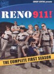 Front Standard. Reno 911!: The Complete First Season [2 Discs] [DVD].