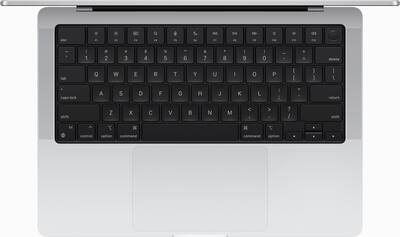 Apple Geek Squad Certified Refurbished MacBook Pro 14 inch Laptop Apple Geek Squad Certified Refurbished MacBook Pro 14 inch Laptop