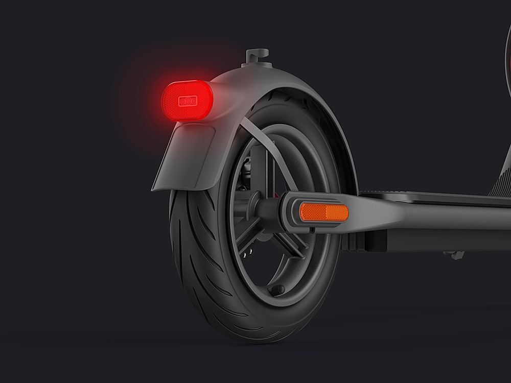 NAVEE - Scooter électrique intelligent V50 (autonomie maximale de 50 km/vitesse  maximale de 25 km/h) 