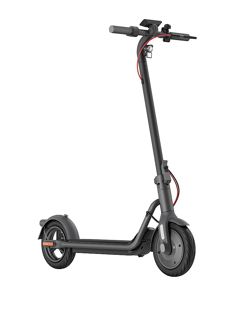 NAVEE Electric Scooter V40/V50 Series,600W-700W Motor MAX Power, Up to  25-31 Miles Range & 20 MPH,10'' Pneumatic - AliExpress